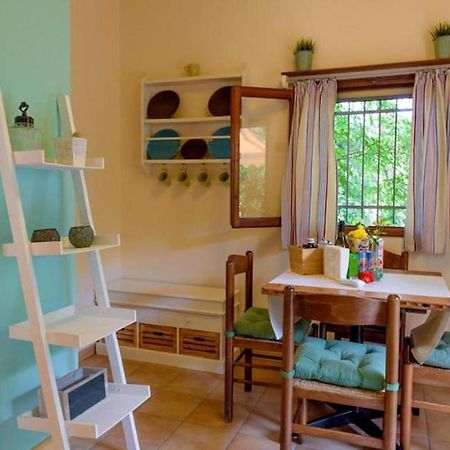 Arco Bungalow ايراكليا ماري المظهر الخارجي الصورة