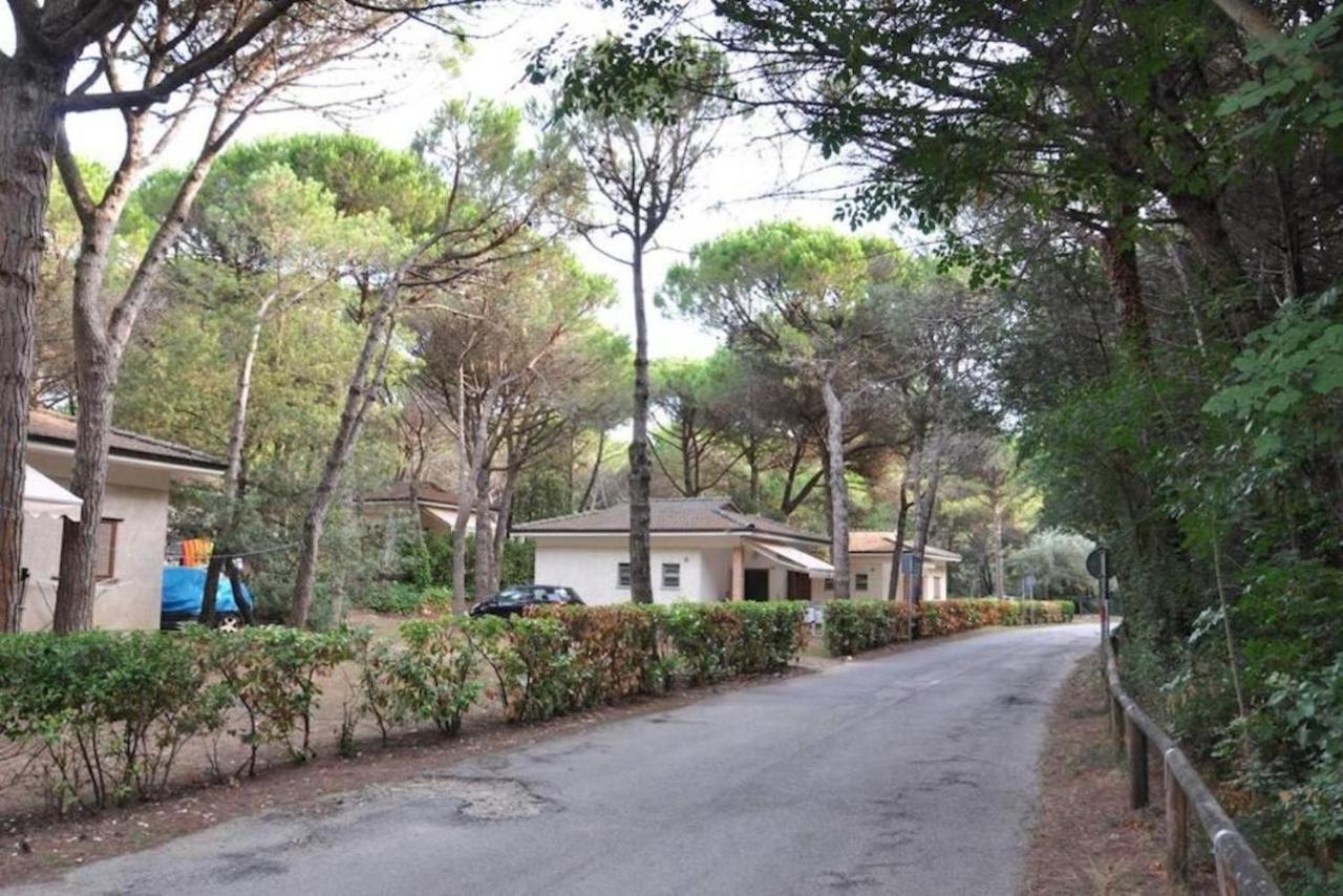 Arco Bungalow ايراكليا ماري المظهر الخارجي الصورة