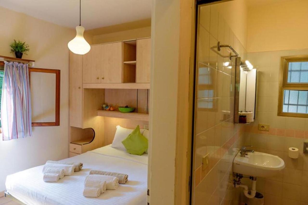 Arco Bungalow ايراكليا ماري المظهر الخارجي الصورة