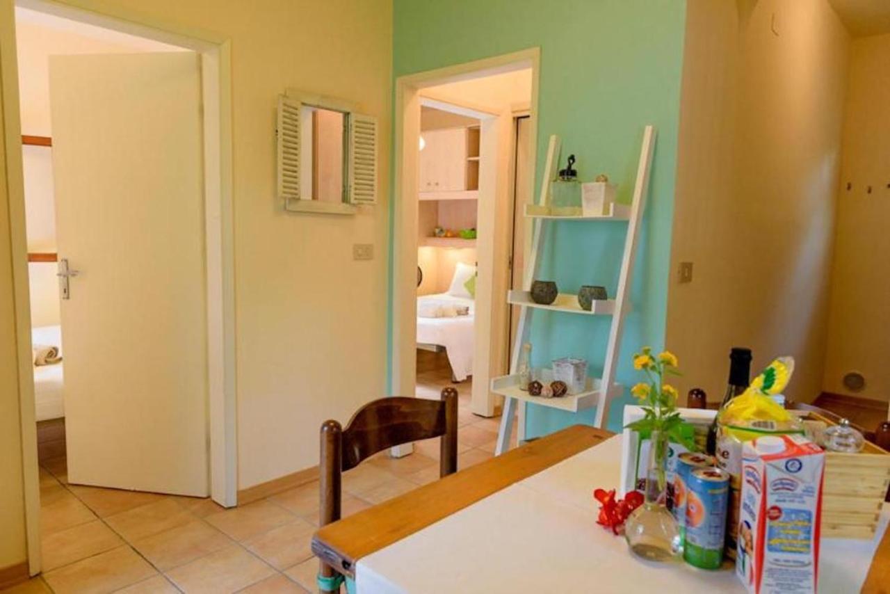 Arco Bungalow ايراكليا ماري المظهر الخارجي الصورة