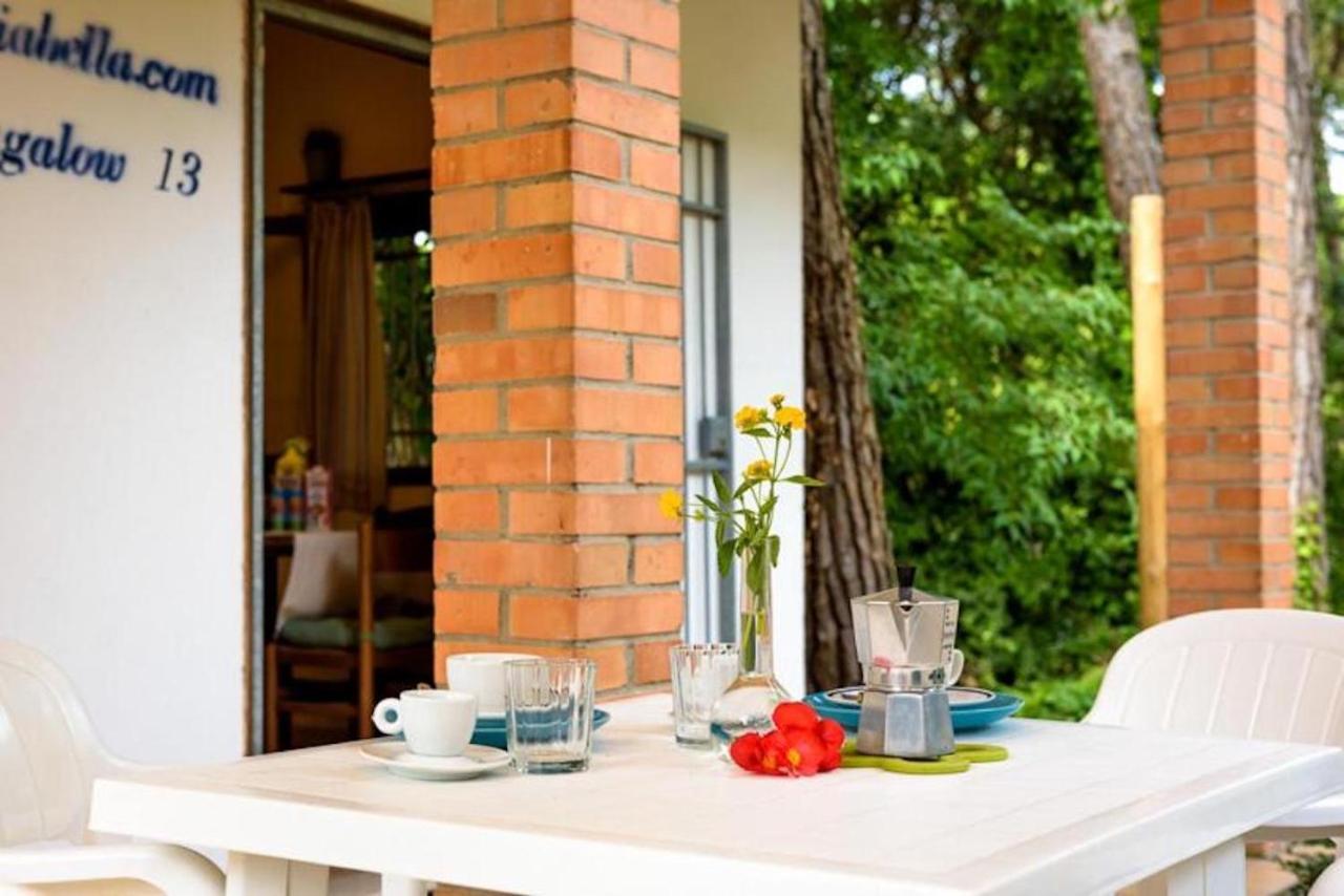 Arco Bungalow ايراكليا ماري المظهر الخارجي الصورة