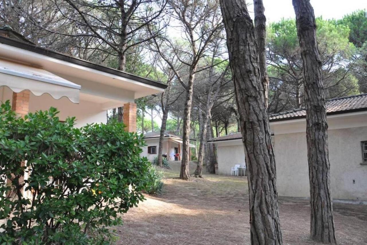 Arco Bungalow ايراكليا ماري المظهر الخارجي الصورة